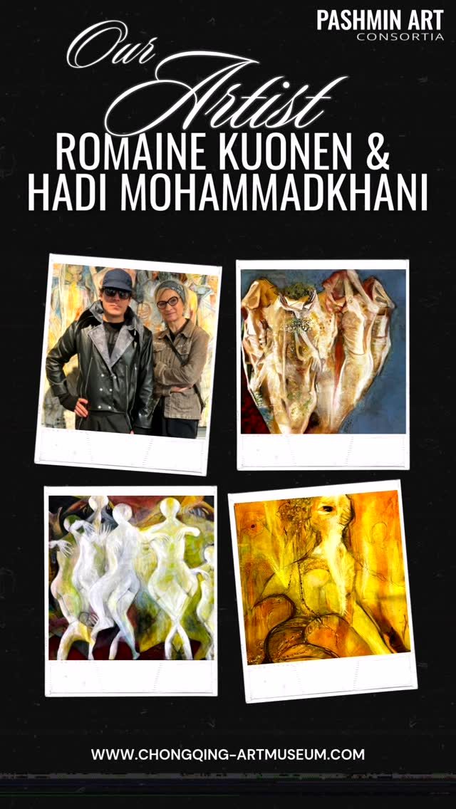 Instagram post from pashmin__art. This post is in position 18.