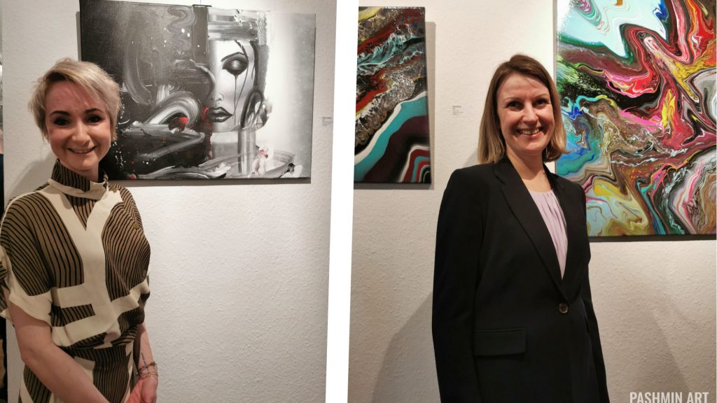 Instagram post from pashmin__art. This post is in position 4.