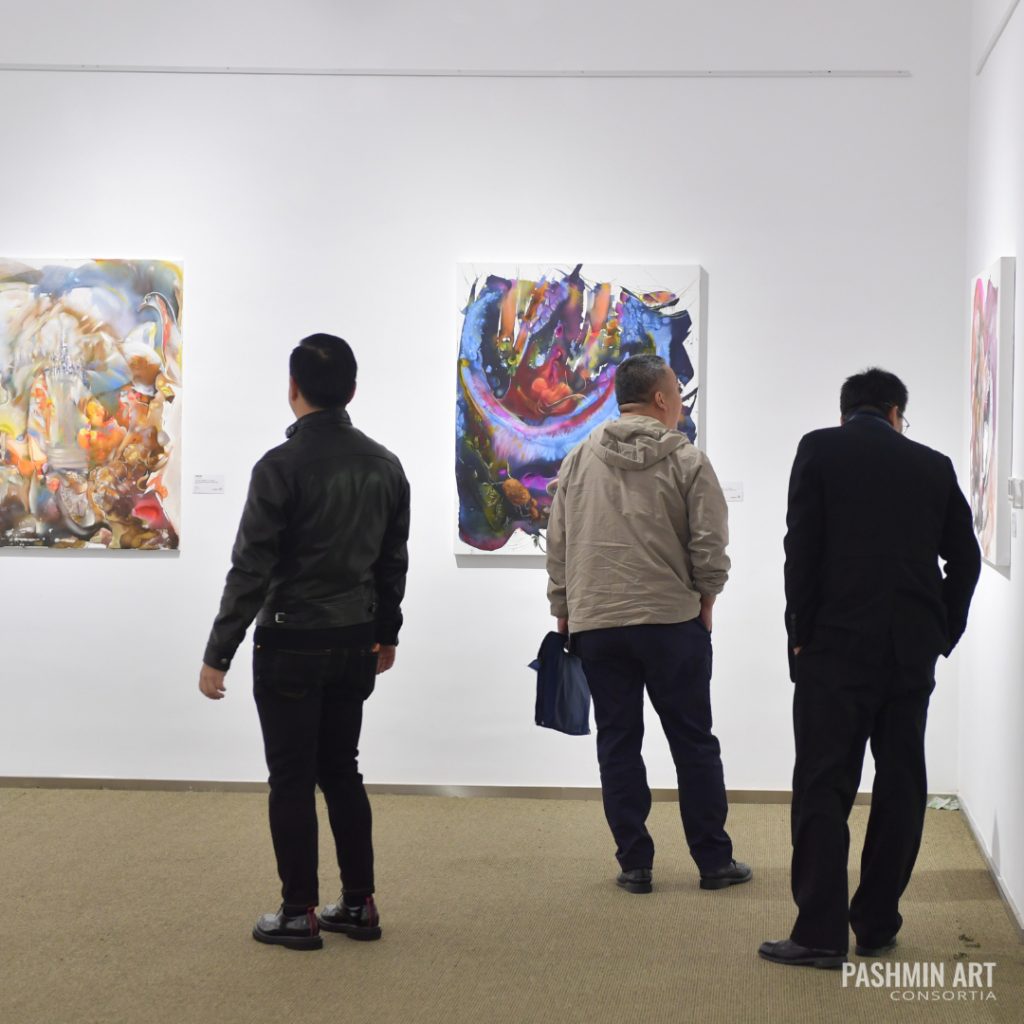 Instagram post from pashmin__art. This post is in position 3.