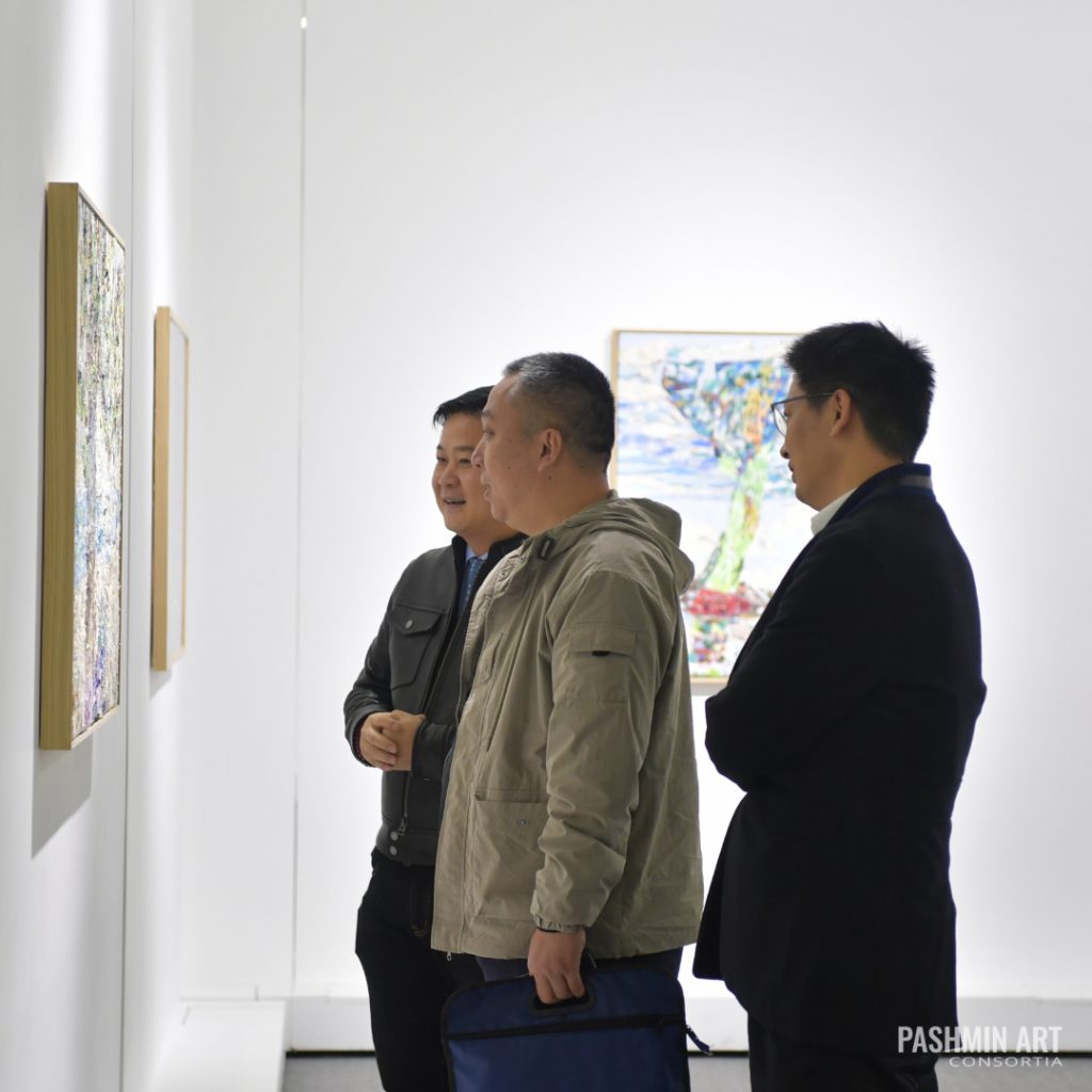 Instagram post from pashmin__art. This post is in position 2.