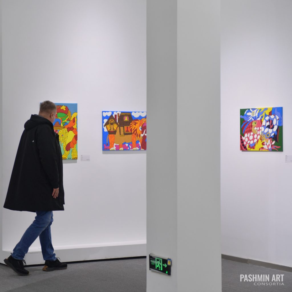 Instagram post from pashmin__art. This post is in position 7.