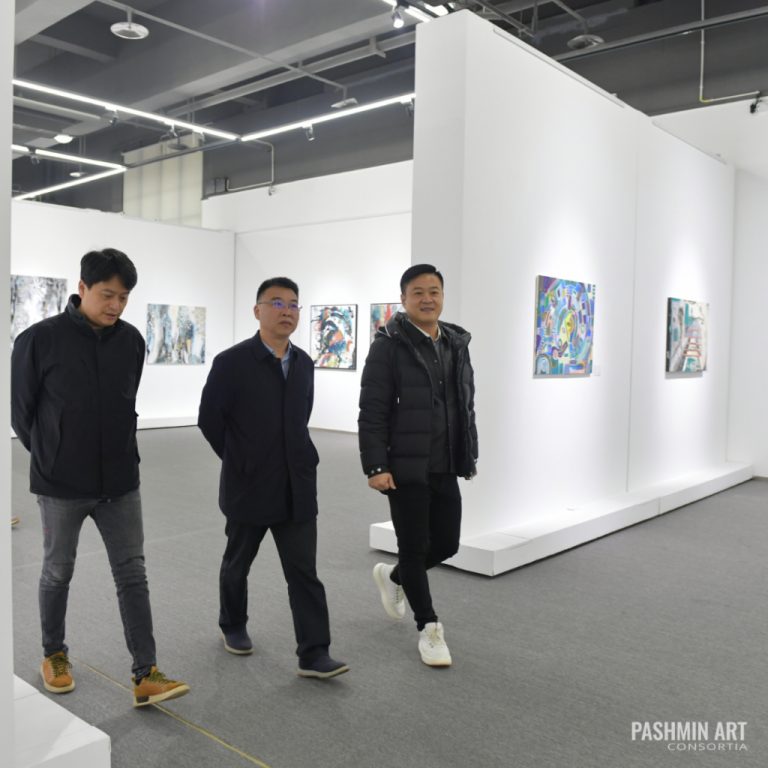 Instagram post from pashmin__art. This post is in position 16.